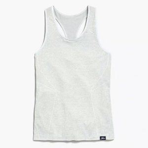 New Balance® for J.Crew seamless tank top XS